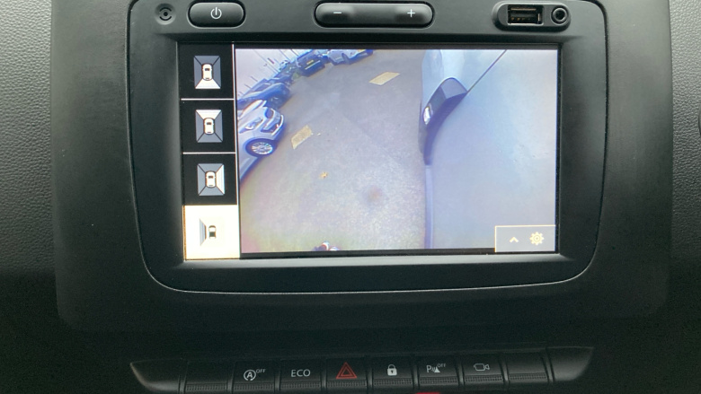 Dacia Duster 1.3 TCe 130 Prestige 5dr Petrol Estate